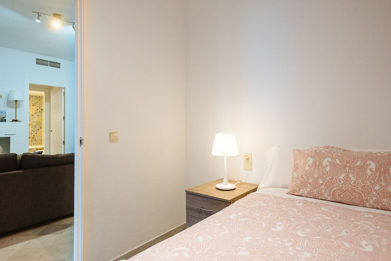Apartamentos La Corrala De Triana