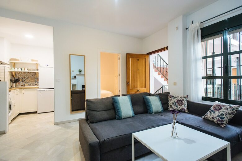 Apartamentos La Corrala De Triana