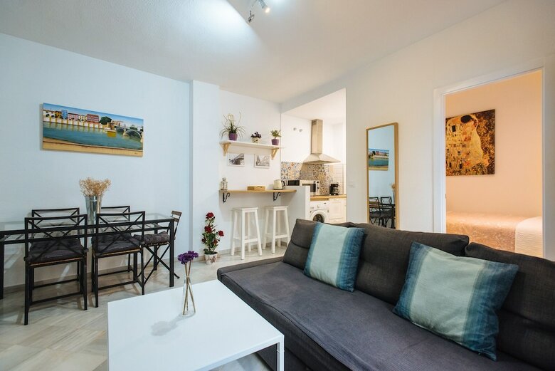 Apartamentos La Corrala De Triana