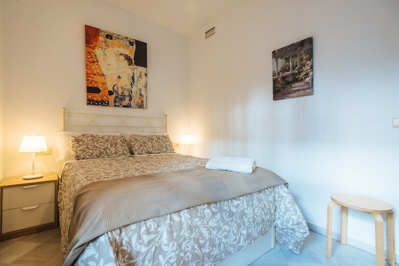 Apartamentos La Corrala De Triana