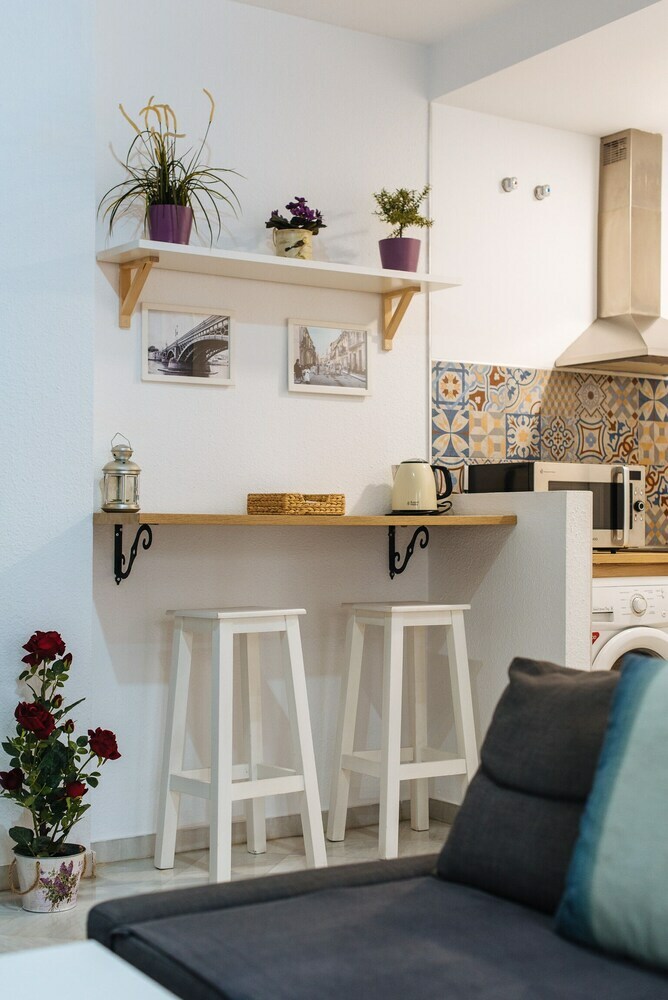 Apartamentos La Corrala De Triana