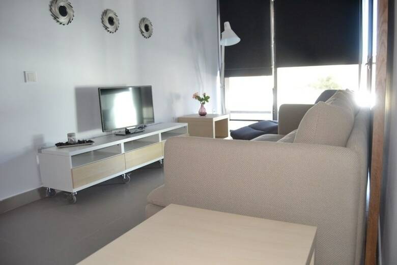 Apartamentos Mapagadi