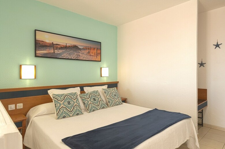 Apartamento Palm Garden Jand�a