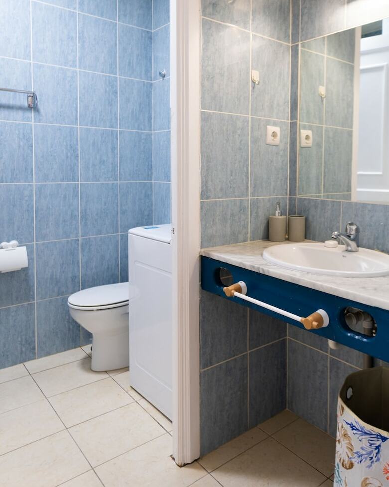 Apartamento Palm Garden Jand�a