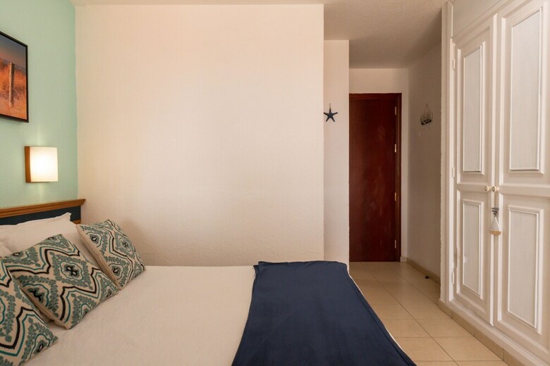 Apartamento Palm Garden Jand�a