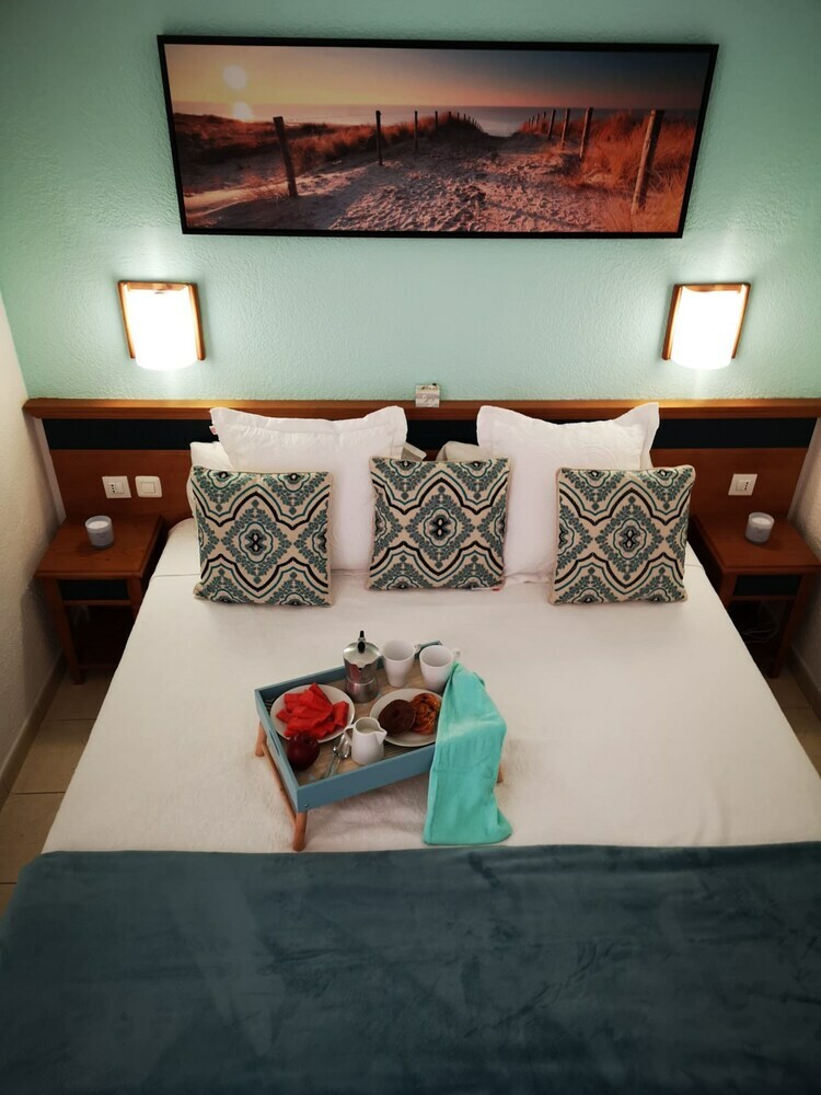 Apartamento Palm Garden Jand�a