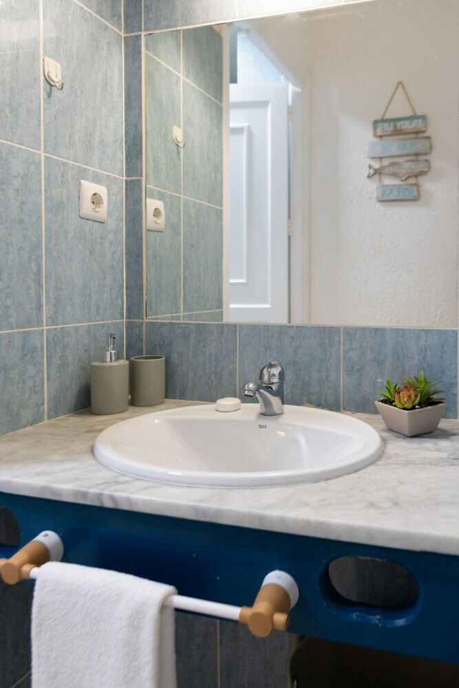 Apartamento Palm Garden Jand�a