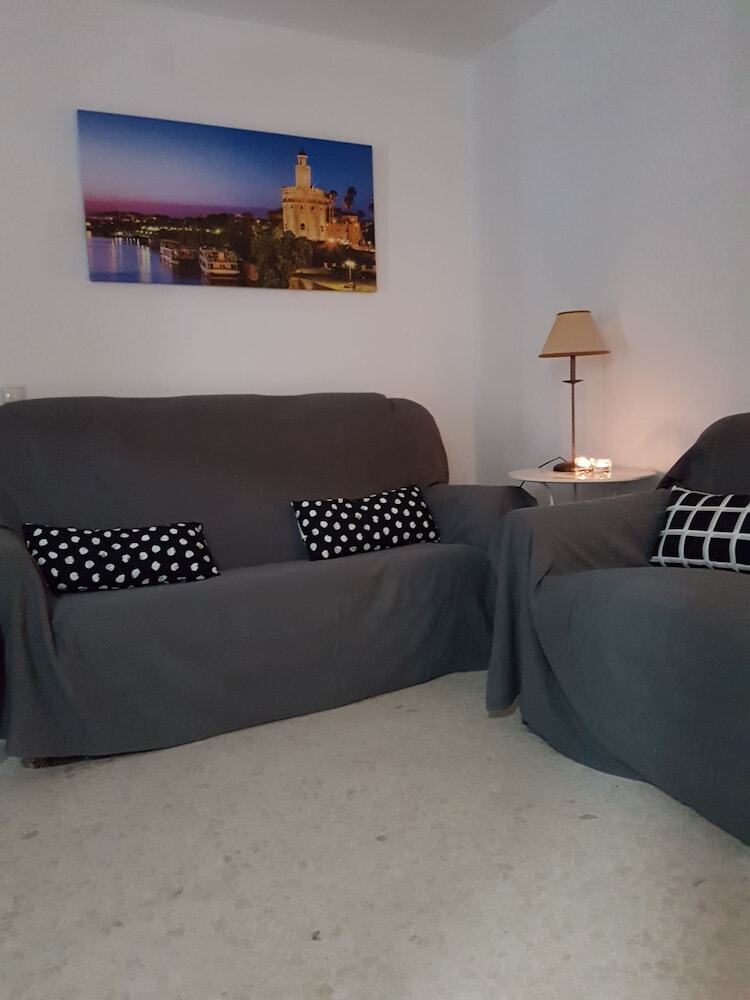 Apartamentos Nervi�n Plaza