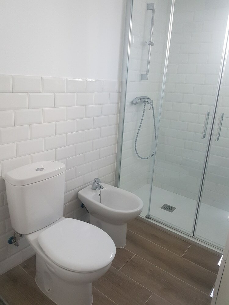 Apartamentos Nervi�n Plaza