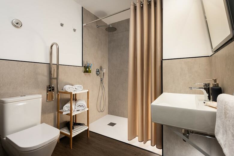 Apartamentos Casa Sevilla 1920 Suites By �poca