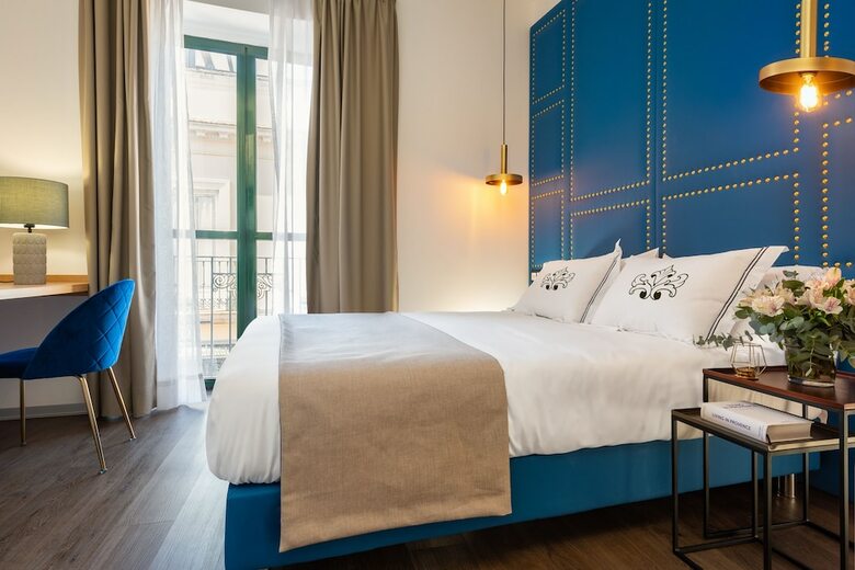Apartamentos Casa Sevilla 1920 Suites By �poca