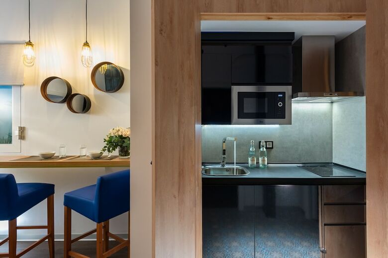 Apartamentos Casa Sevilla 1920 Suites By �poca
