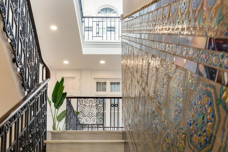 Apartamentos Casa Sevilla 1920 Suites By �poca