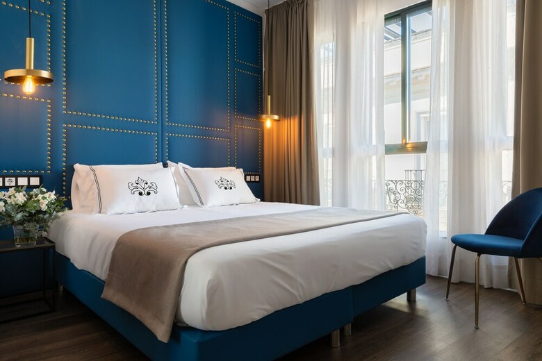 Apartamentos Casa Sevilla 1920 Suites By �poca