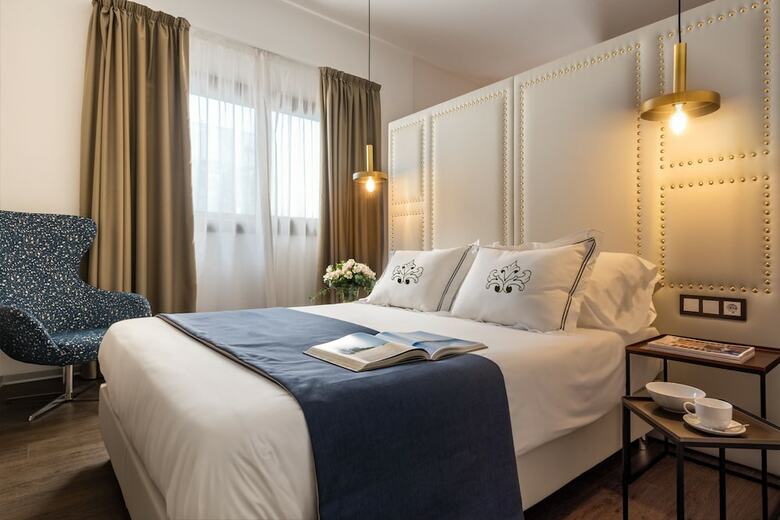 Apartamentos Casa Sevilla 1920 Suites By �poca