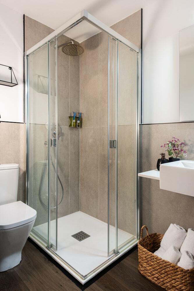 Apartamentos Casa Sevilla 1920 Suites By �poca