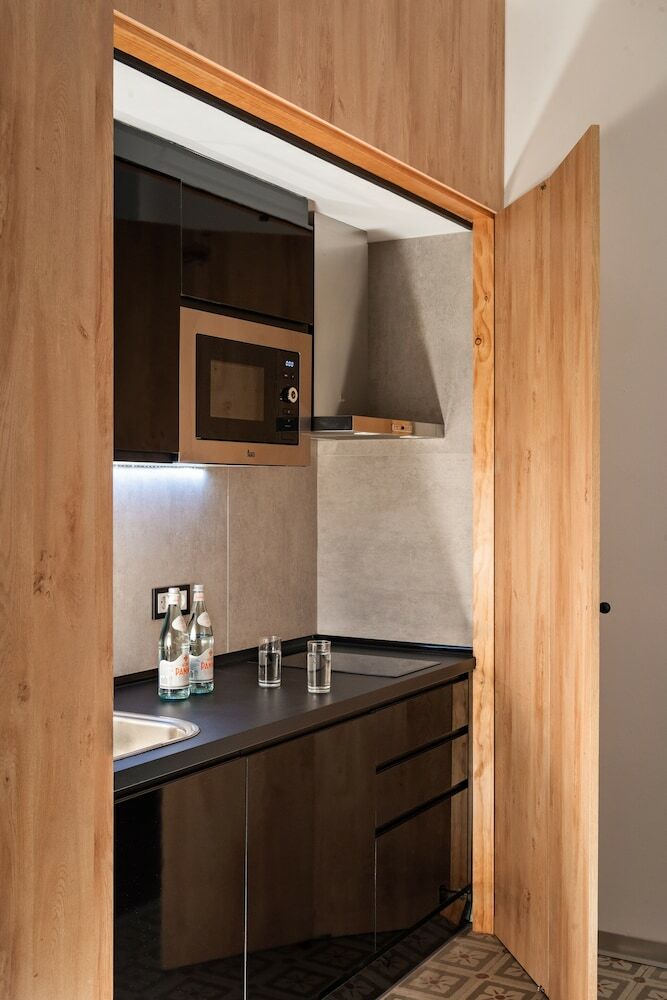 Apartamentos Casa Sevilla 1920 Suites By �poca