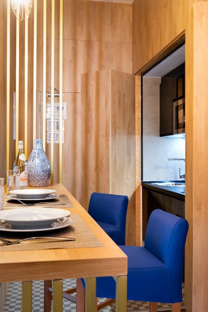 Apartamentos Casa Sevilla 1920 Suites By �poca