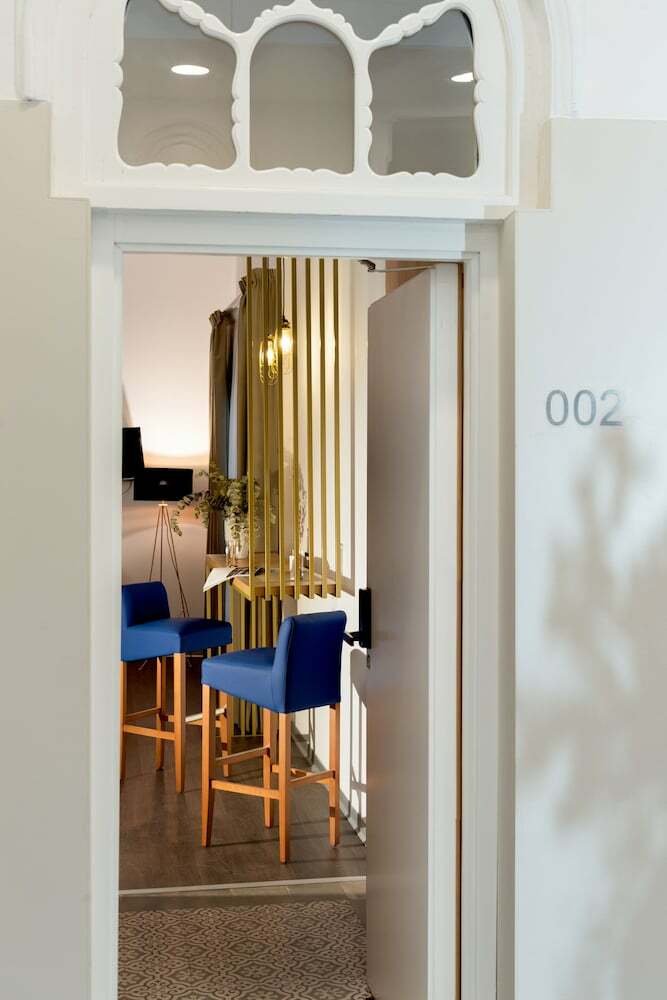 Apartamentos Casa Sevilla 1920 Suites By �poca