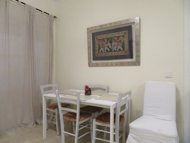 Bonito Apartamento En Sevilla
