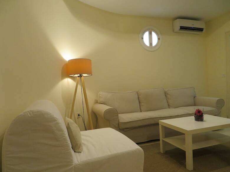 Bonito Apartamento En Sevilla