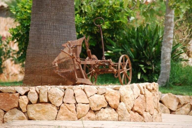 Agroturismo Finca Son Amora