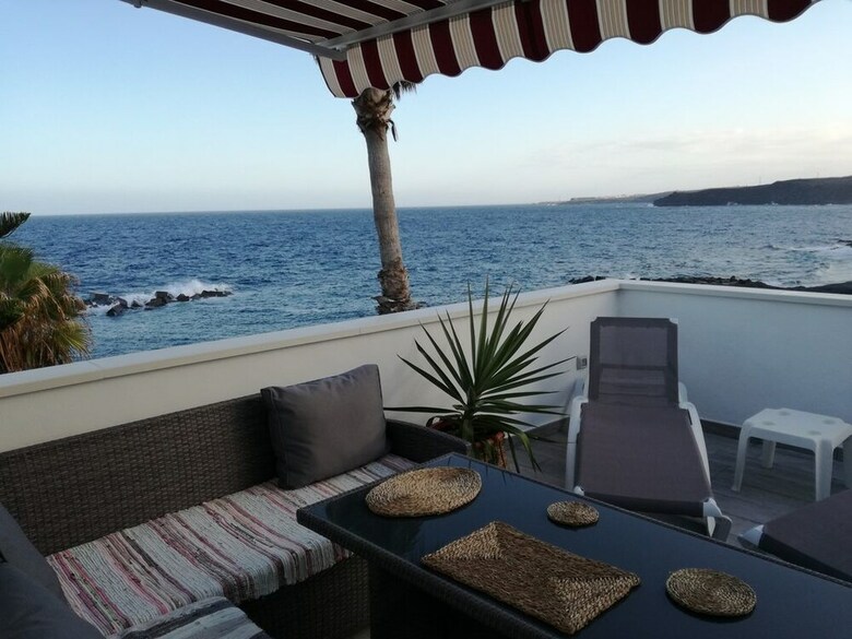 Apartamentos Playalaseras.com