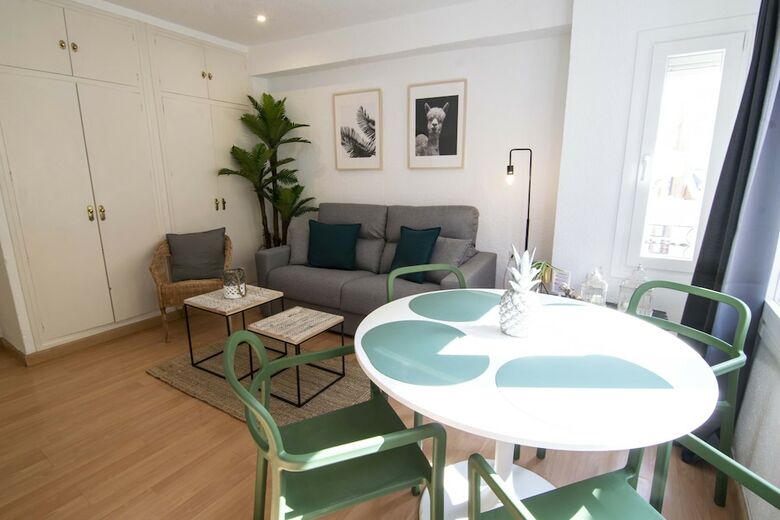 Apartamentos Letmalaga Marqu�s Guadiaro