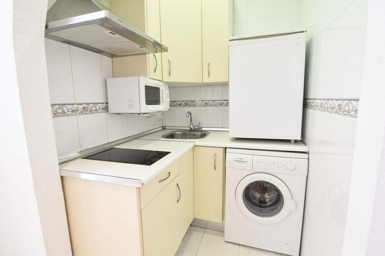 Apartamentos Letmalaga Marqu�s Guadiaro