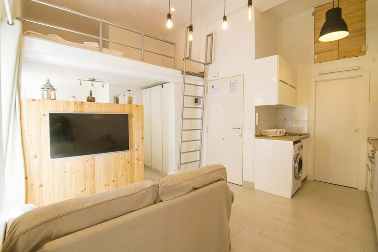 Apartamentos Letmalaga Marqu�s Guadiaro