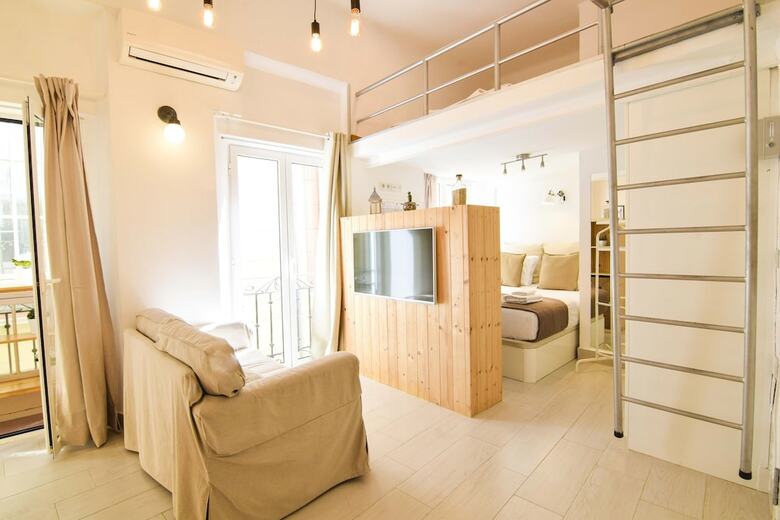 Apartamentos Letmalaga Marqu�s Guadiaro