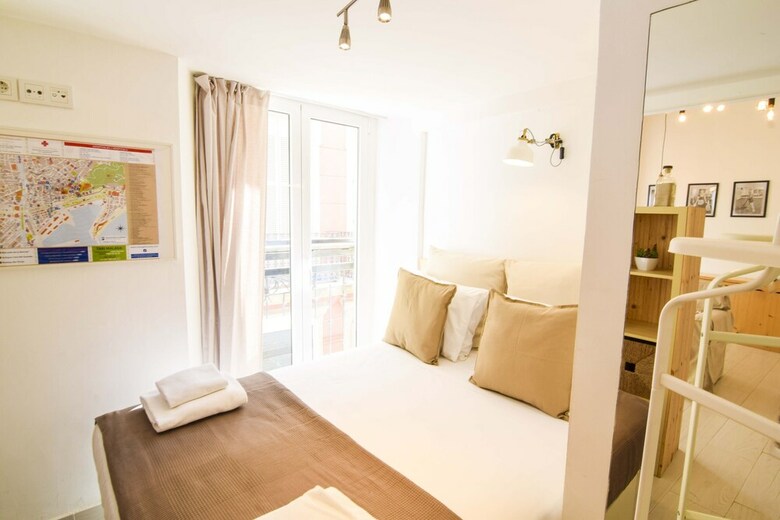 Apartamentos Letmalaga Marqu�s Guadiaro
