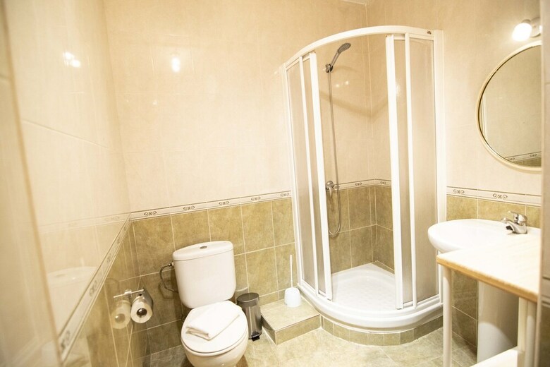 Apartamentos Letmalaga Marqu�s Guadiaro