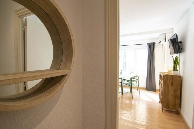 Apartamentos Letmalaga Marqu�s Guadiaro