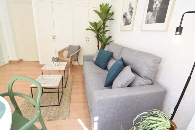 Apartamentos Letmalaga Marqu�s Guadiaro