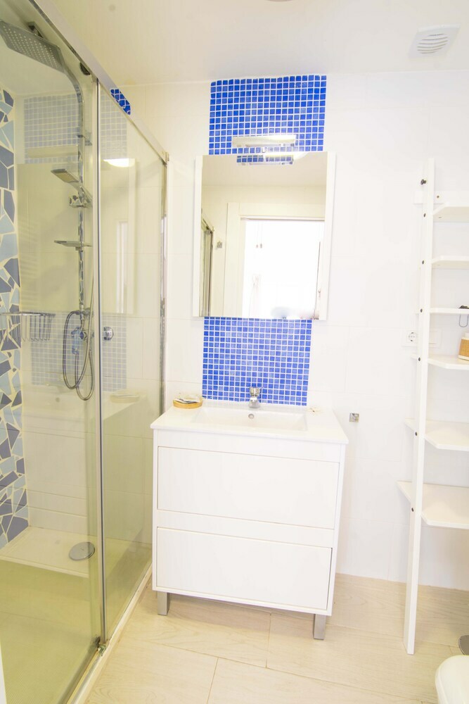Apartamentos Letmalaga Marqu�s Guadiaro