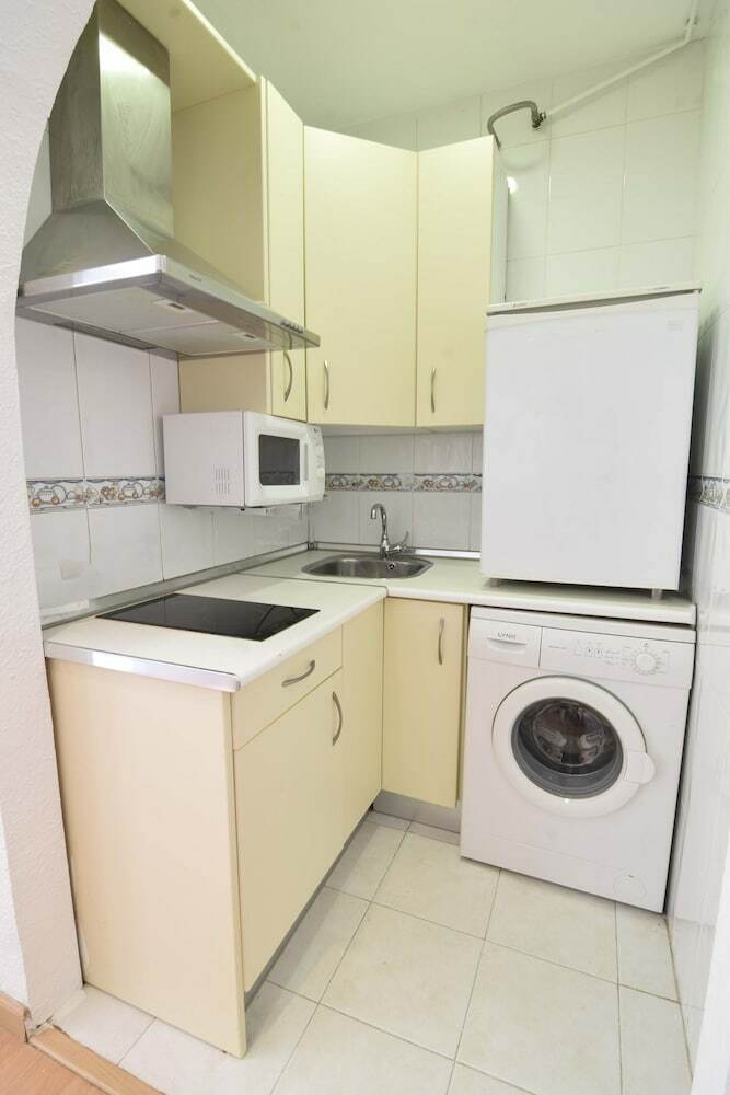 Apartamentos Letmalaga Marqu�s Guadiaro