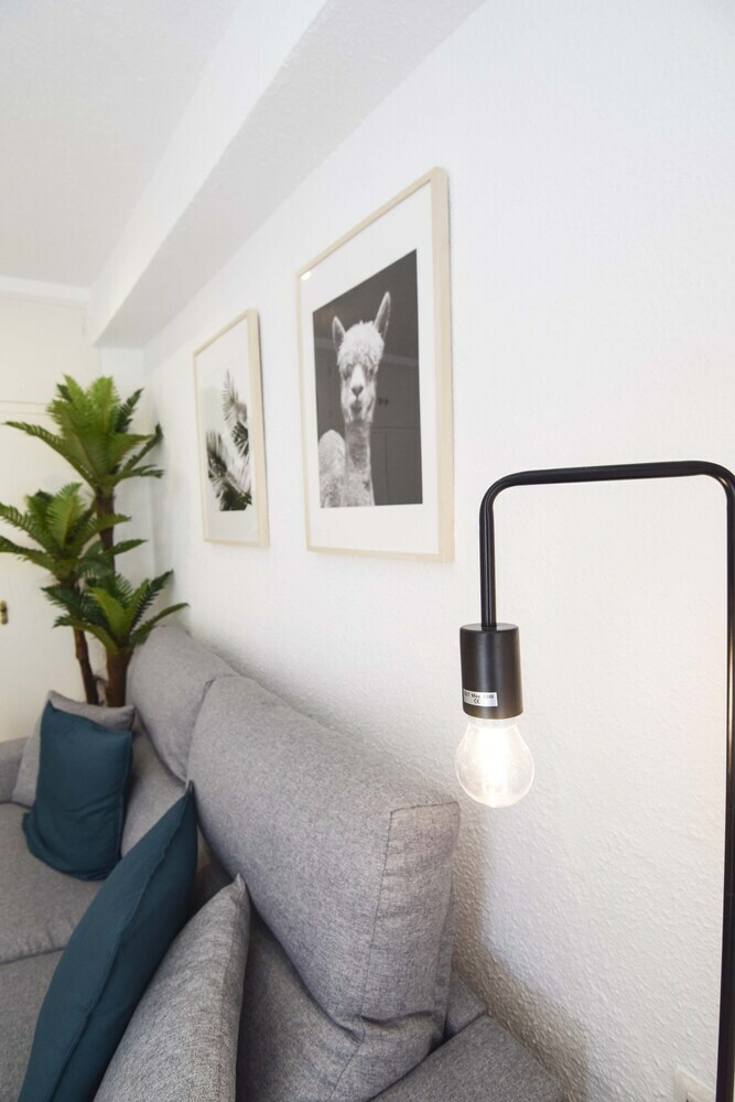 Apartamentos Letmalaga Marqu�s Guadiaro