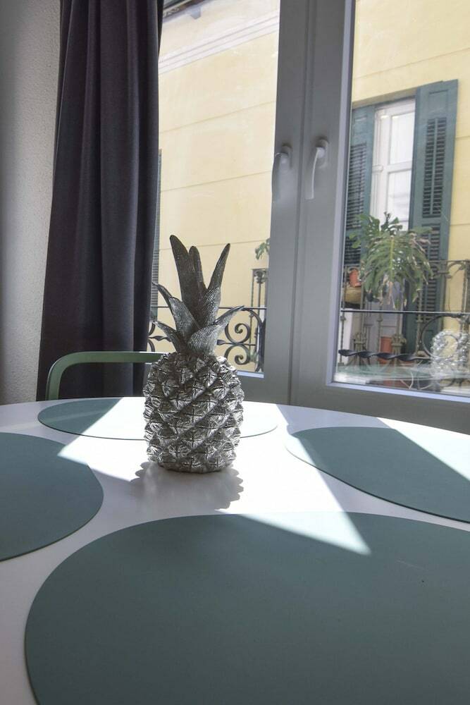 Apartamentos Letmalaga Marqu�s Guadiaro