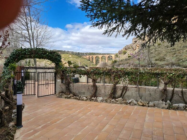 Casa Rural Villa Pilar