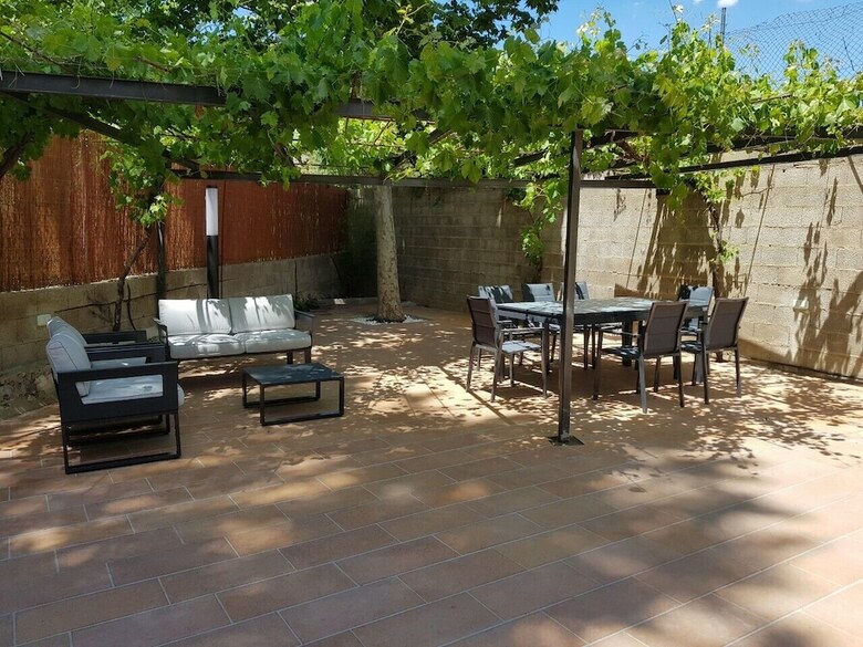 Casa Rural Villa Pilar