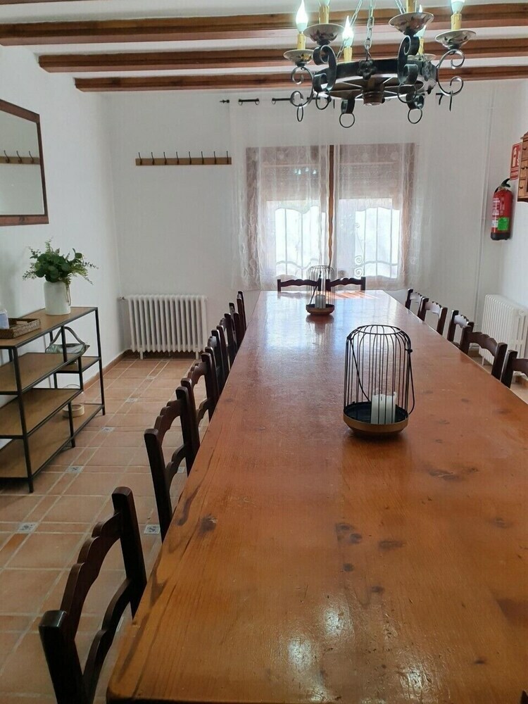 Casa Rural Villa Pilar