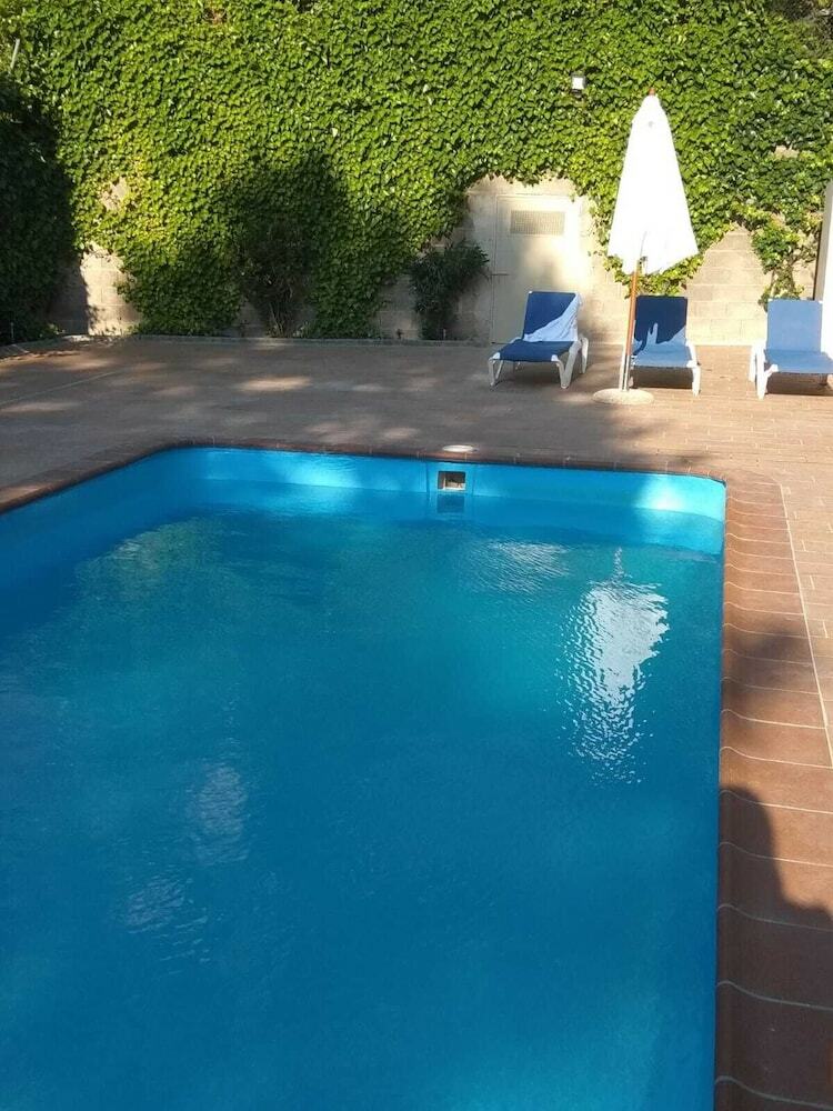 Casa Rural Villa Pilar