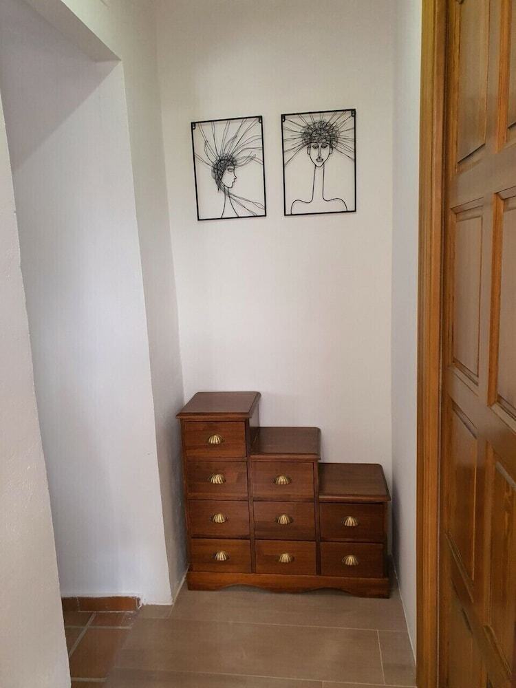 Casa Rural Villa Pilar
