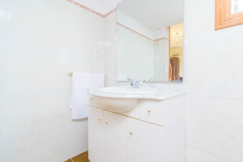 Apartamentos Finca Son Amora (Es Senyors)