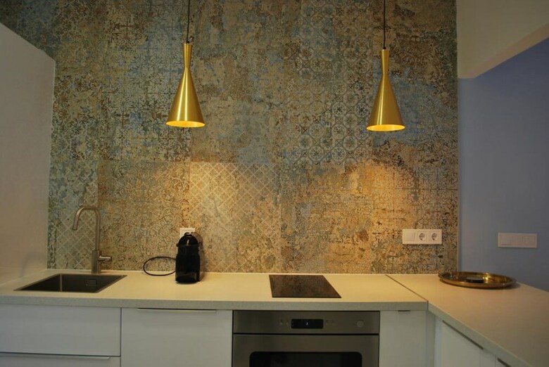 106616 - Apartment In Malaga