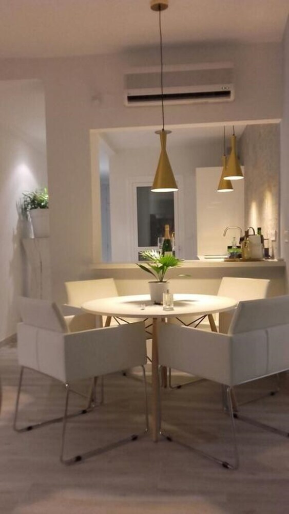106616 - Apartment In Malaga