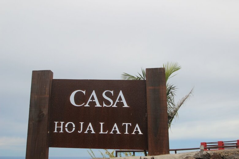 Casa Rural La Hojalata