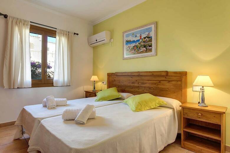 Villa Conchita