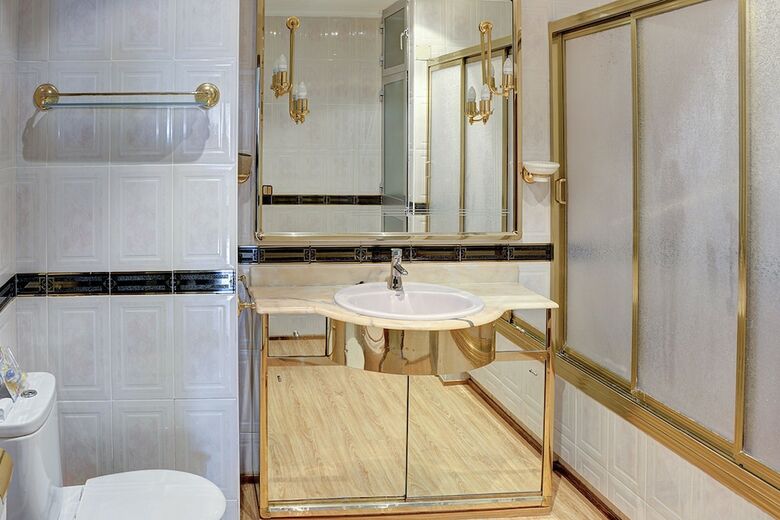 Deluxe Apartment Pureza 43